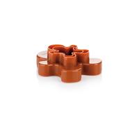TESCOMA DELICIA TAGLIABISCOTTI GINGER DOPPIO 630867