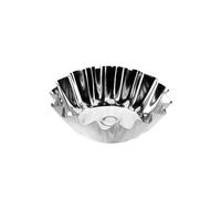 TESCOMA DELICIA TARTELLETTE TONDA 6 PZ 631520