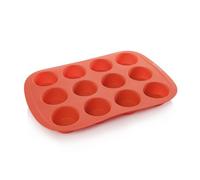 DELICIA SILICONE STAMPO 12 MUFFIN