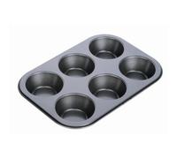Teglia 6 muffins Delicia