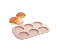 TESCOMA DELLA CASA STAMPO PANINI HAMBUERGER IN SILICONE