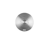 Tescoma Disco adattatore diffusore per piano cottura ad induzione, Ø 17 cm Disco adattatore diffusore per piano cottura ad induzione, Ø 17 cm