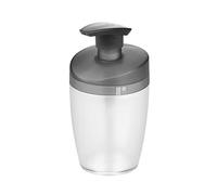 Tescoma - Dispenser per detergenti, 400 ml, assortito, 8,7 x 8,5 x 16 cm