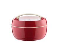 TESCOMA FAMILY PORTAVIVANDE TERMICO ROSSO 1,5 LT HOT AND COLD THERMO BOX