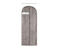 Tescoma Fancy Home Borsa Porta Abiti, 150 x 60, Cappuccino