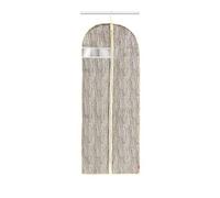 Tescoma Fancy Home Borsa Porta Abiti, Crema, 150x60