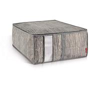 Tescoma Fancy Home Porta Biancheria, Sintetico, Cappuccino, 40 x 52 x 20