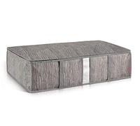 Tescoma Fancy Home Porta Lenzuola, 80 x 52 x 20 cm, Cappuccino