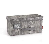 Tescoma Fancy Home Scatola, Sintetico, Cappuccino, 40x18x20