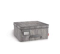 Tescoma Fancy Home Scatola, Sintetico, Cappuccino, 40x35x20