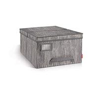 Tescoma Fancy Home Scatola, Sintetico, Cappuccino, 40x52x25