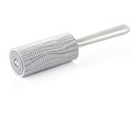 Tescoma Fancy Home Spazzola levapelucchi, Bianco, 4,5 x 10 cm