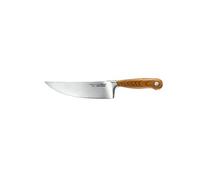 Tescoma Feelwood Coltello Cuoco Manico in Legno di Frassino, Acciaio Inox, 18 cm