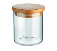 Tescoma Fiesta - Barattolo per Alimenti, 0,5 L