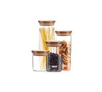 TESCOMA BARATTOLO VETRO PER SPAGHETTI O PASTA 0,8 LT LINEA FIESTA