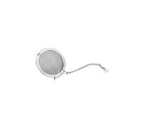 Tescoma 420674 Presto Filtro Te' Tondo con Catenella