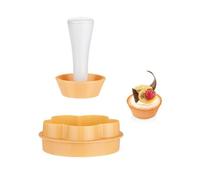 Tescoma forma tartellette accessori utensili per la cucina 630087