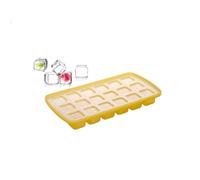 Tescoma 308892 Mydrink Formaghiaccio Cubetti, Silicone, Giallo, 1 Pezzo