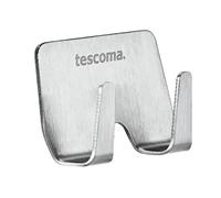 Tescoma Gancio in Acciaio Inox 2 ct. Presto, Assortiti