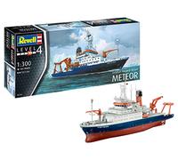 REVELL 1/300 GERMAN RESEARCH VESSEL METEOR