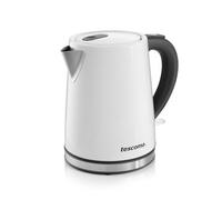 Tescoma 908610 Bollitore Elettrico 1,2 litri, linea GrandChef, con autospegnimento, in acciaio inossidabile