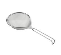 TESCOMA GRANDCHEF COLINO SCOLATUTTO OVALE 18 X 22 CM IN ACCIAIO INOX 428394