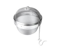 TESCOMA GRANDCHEF INFUSORE ACCIAIO INOX RETE 6 CM