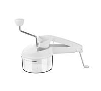 Tescoma Grattugia Julienne a manovella con 3 dischi 643876 affetta - Rotex