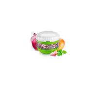 Tritatutto rotante manuale Tescoma 643868 trita tutto erbe cipolla aglio - Rotex