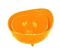 E_0002_S7924984 Tescoma Set di Colini Tescoma Presto Plastica 16 - 20 cm (2 Pezz