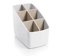 Tescoma Lagoon Porta Cosmetici, 14.5 x 8.5 x 12 cm