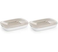 Tescoma Lagoon Porta Sapone (Confezione da 2)