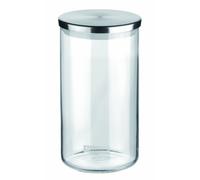 Tescoma Linea Monti, Barattolo per Alimenti, 0,8 L