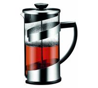 Tescoma Linea TEO, Infusiera per tè o Caffé, 1,0 L