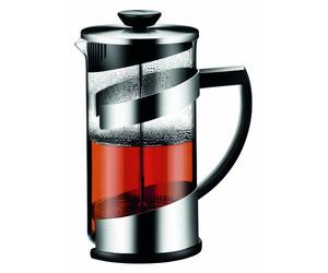 Tescoma Linea TEO, Infusiera per tè o Caffé, 1,0 L