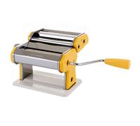 Macchina per pasta Tescoma in acciaio con manovella