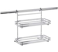MENSOLA DOPPIA 26x16 MONTI TESCOMA