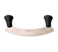 TESCOMA MEZZALUNA MULTIUSO IN ACCIAIO 25 CM