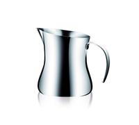 Tescoma montecarlo lattiera 700 ml in acciaio,adatta ad induzione manico atermic
