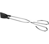 Molla Pinza Per Barbecue In Acciaio E Nylon