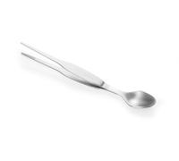 Tescoma Pinza/cucchiaino per impiattare acciaio inox, 17 cm