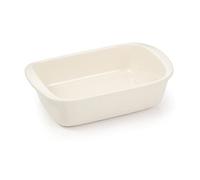 Tescoma Pirofila 22x13 cm Delícia, Stonware, Bianco