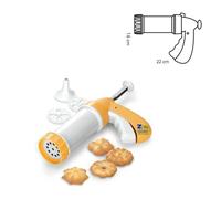 Tescoma Pistola sparabiscotti/Siringa per dolci delicia Tescoma