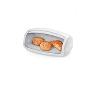 Tescoma 896510 Portapane, Bianco, 34.5 X 23.7 X 16.3 cm