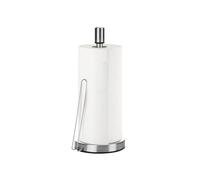 PORTAROTOLO VERTICALE INOX PRESIDENT TESCOMA