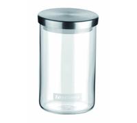 Tescoma Linea Monti, Barattolo per Alimenti, 0,2 L