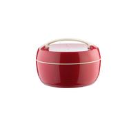 PORTAVIVANDE TERMICO ROSSO cc1500 FAMILY TESCOMA