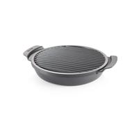 TESCOMA PREMIUM BISTECCHIERA SENZA FUMO PER BBQ601266