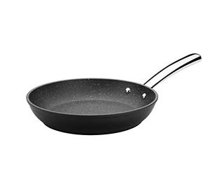 Tescoma President Padella Antiaderente, Acciaio Inossidabile, Nero, 28 cm