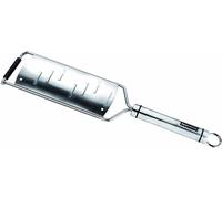 Tescoma president x-sharp grattugia in acciaio inox per affettare